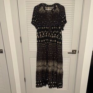 Free People Maxi Dress